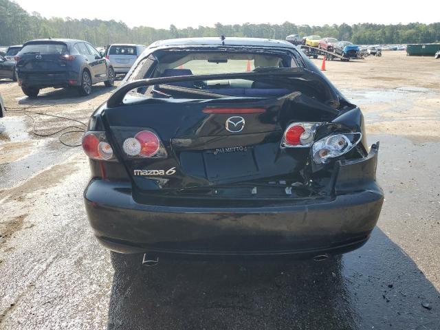 صورة رقم 6 من المزاد - 2006 MAZDA 6 I مع VIN 1YVHP84C065M66857
