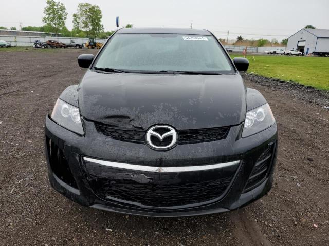 Photo 5 from auction – 2010 MAZDA CX-7 with VIN JM3ER2W52A0316258