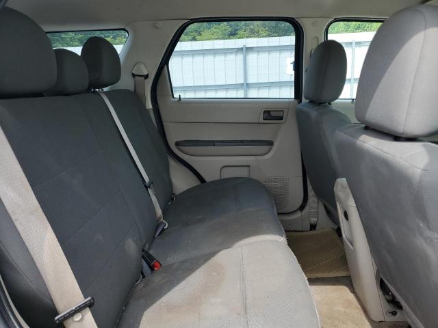 Photo 11 from auction – 2012 FORD ESCAPE XLS with VIN 1FMCU0C79CKA03574
