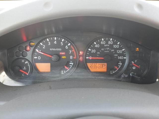 Photo 9 from auction – 2015 NISSAN FRONTIER S with VIN 1N6AD0EV5FN710551