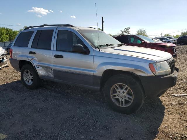 Photo 4 from auction – 2004 JEEP GRAND CHER with VIN 1J4GW48S44C298058