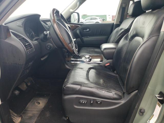 Photo 7 from auction – 2012 INFINITI QX56 with VIN JN8AZ2NC1C9317282