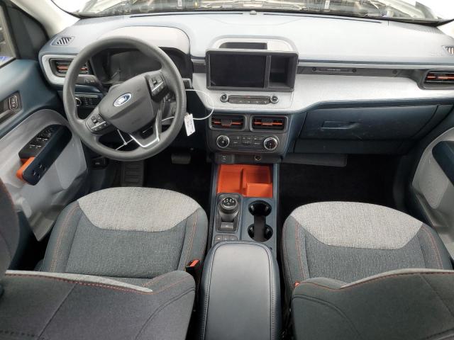 Photo 8 from auction – 2022 FORD MAVERICK X with VIN 3FTTW8E32NRA90532