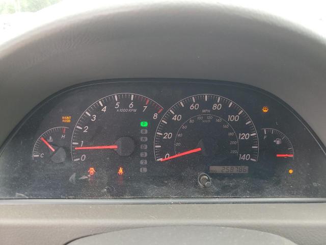 Photo 9 from auction – 2005 TOYOTA CAMRY LE with VIN 4T1BE32K65U052254