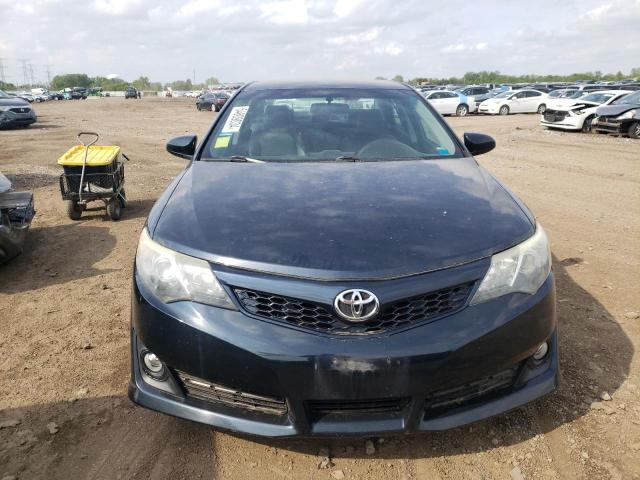 Photo 5 from auction – 2014 TOYOTA CAMRY L with VIN 4T1BF1FK3EU469732