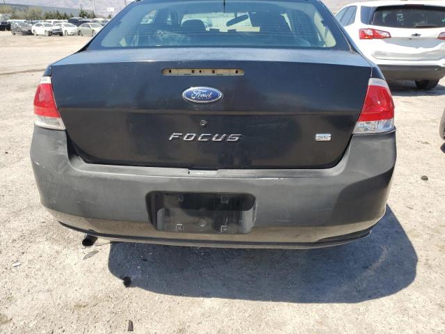 Photo 6 from auction – 2008 FORD FOCUS SE with VIN 1FAHP35N08W151911
