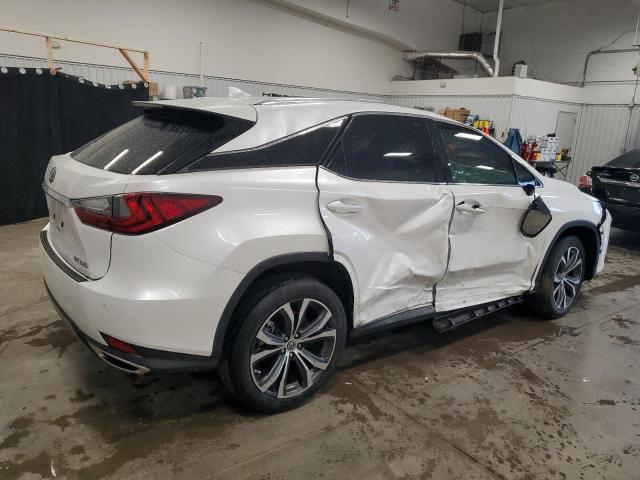 Photo 3 from auction – 2021 LEXUS RX 350 with VIN 2T2HZMAA0MC196861