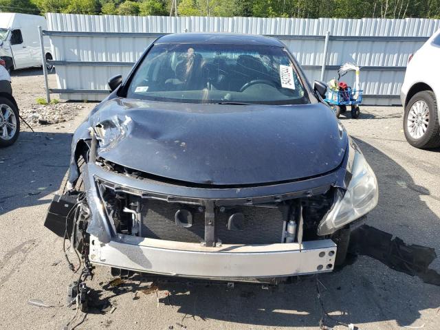 Photo 5 from auction – 2015 NISSAN ALTIMA 3.5 with VIN 1N4BL3AP6FC583281