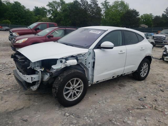 JAGUAR E-PACE 2019 with VIN SADFK2FX3K1Z69667 - Photo from auction