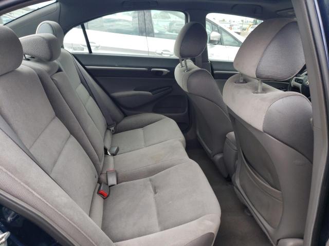 Photo 10 from auction – 2008 HONDA CIVIC EX with VIN 1HGFA16828L060965