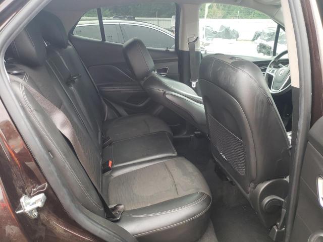 Photo 10 from auction – 2016 BUICK ENCORE CON with VIN KL4CJBSB9GB741910