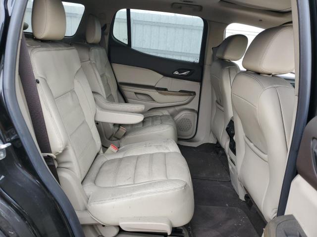 Photo 11 from auction – 2019 GMC ACADIA DEN with VIN 1GKKNXLS0KZ159314