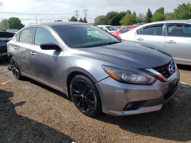 Photo 4 from auction – 2017 NISSAN ALTIMA 2.5 with VIN 1N4AL3APXHC298470