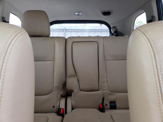 Photo 10 from auction – 2016 MITSUBISHI OUTLANDER with VIN JA4AD3A39GZ014661