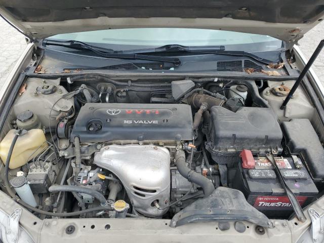 Photo 11 from auction – 2005 TOYOTA CAMRY LE with VIN JTDBE32K553025900