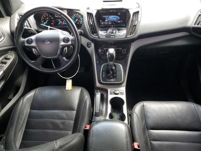 Photo 8 from auction – 2013 FORD ESCAPE SEL with VIN 1FMCU9H92DUB30610