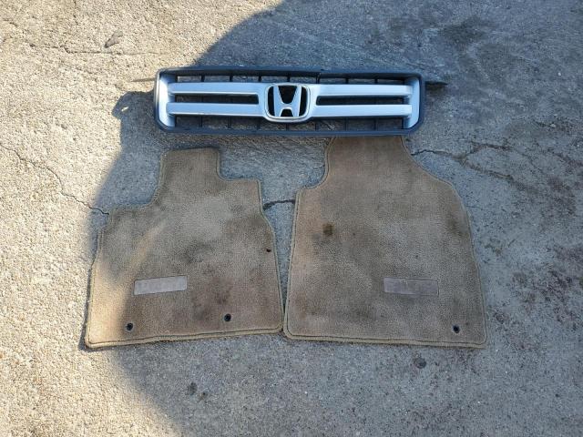 Photo 13 from auction – 2007 HONDA PILOT EXL with VIN 5FNYF28587B015614