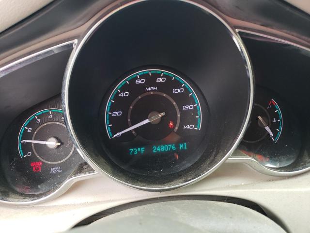 Photo 9 from auction – 2012 CHEVROLET MALIBU LS with VIN 1G1ZA5EU4CF128751