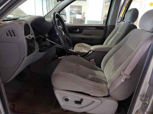 Photo 7 from auction – 2005 GMC ENVOY with VIN 1GKDT13S452110822