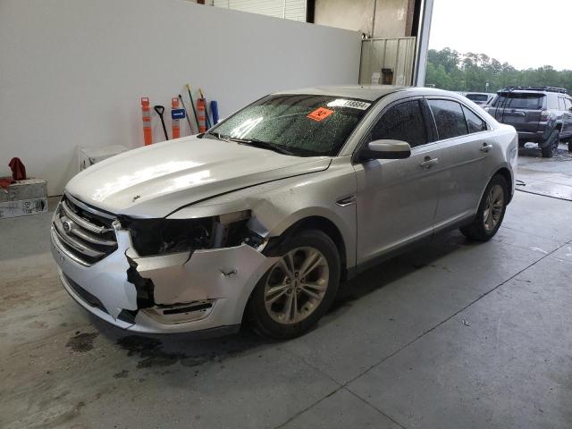 FORD TAURUS SEL 2013 مع رقم تعريف المركبة 1FAHP2E82DG177371 - صورة من المزاد