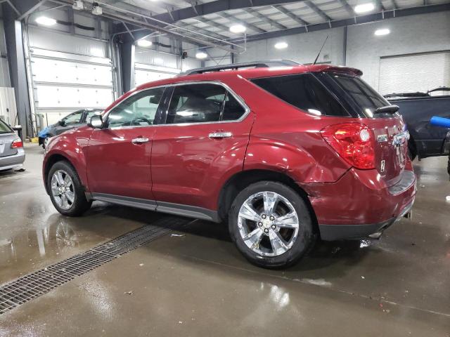 Photo 2 from auction – 2010 CHEVROLET EQUINOX LT with VIN 2CNFLGEYXA6325882