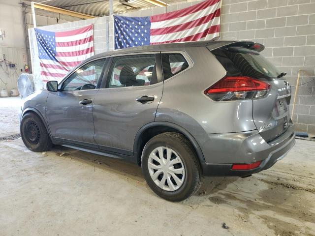 Photo 2 from auction – 2017 NISSAN ROGUE S with VIN KNMAT2MT1HP574475