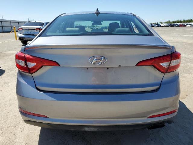 Photo 6 from auction – 2016 HYUNDAI SONATA SE with VIN 5NPE24AF6GH393767