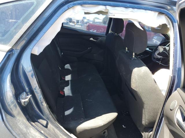 Photo 10 from auction – 2018 FORD FOCUS SEL with VIN 1FADP3H28JL287243