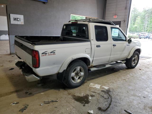 Photo 3 from auction – 2000 NISSAN FRONTIER C with VIN 1N6ED27Y2YC386896