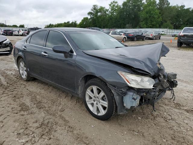 Photo 4 from auction – 2009 LEXUS ES 350 with VIN JTHBJ46G992292054