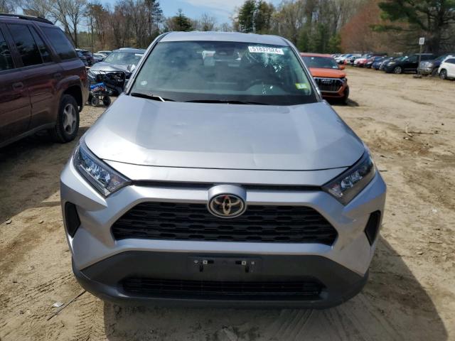 Photo 5 from auction – 2022 TOYOTA RAV4 LE with VIN 2T3F1RFV4NC275079