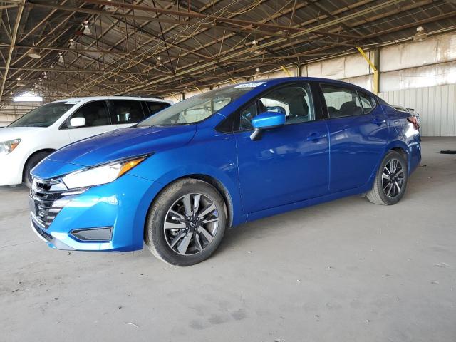Photo 1 from auction – 2023 NISSAN VERSA SV with VIN 3N1CN8EVXPL848307