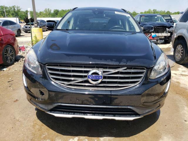 Photo 5 from auction – 2015 VOLVO XC60 T5 with VIN YV440MDJ9G2793807