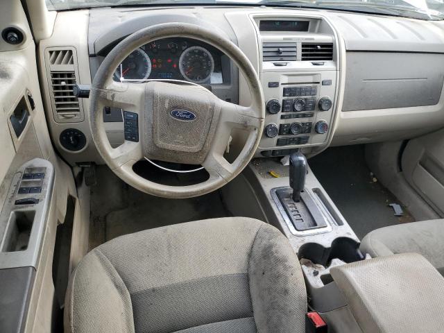 Photo 8 from auction – 2008 FORD ESCAPE XLT with VIN 1FMCU031X8KA50177