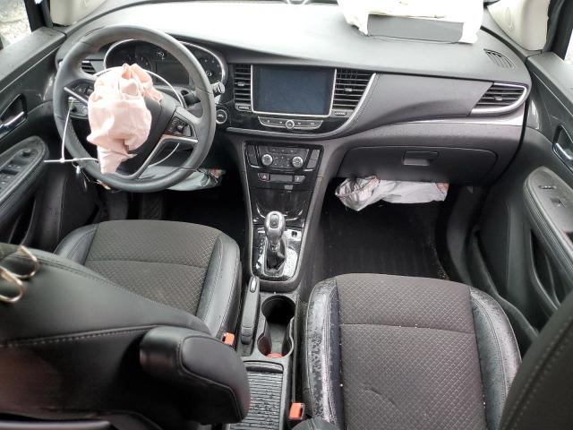 Photo 8 from auction – 2017 BUICK ENCORE PRE with VIN KL4CJBSB2HB185182