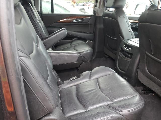 Photo 11 from auction – 2017 CADILLAC ESCALADE E with VIN 1GYS4HKJ3HR276028