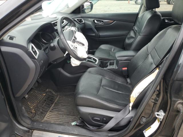 Photo 7 from auction – 2016 NISSAN ROGUE S with VIN KNMAT2MV8GP698100