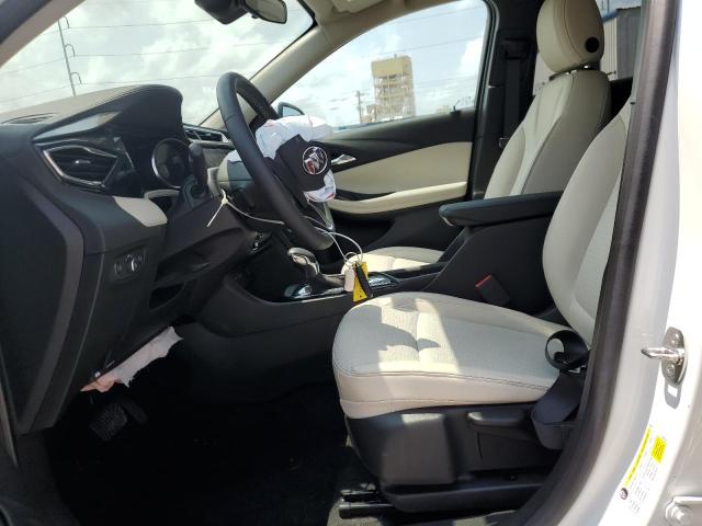 Photo 7 from auction – 2023 BUICK ENCORE GX with VIN KL4MMBS23PB102546