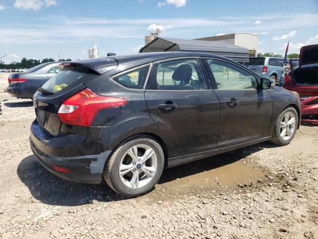 Photo 3 from auction – 2014 FORD FOCUS SE with VIN 1FADP3K22EL454209