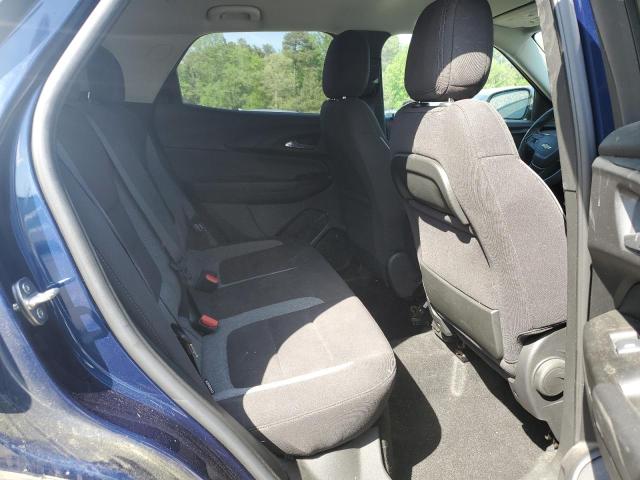 Photo 10 from auction – 2022 CHEVROLET TRAILBLAZE with VIN KL79MRSL0NB140503
