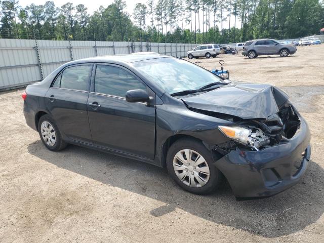 صورة رقم 4 من المزاد - 2013 TOYOTA COROLLA BA مع VIN 5YFBU4EE2DP188217