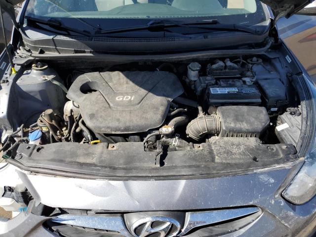 Photo 11 from auction – 2014 HYUNDAI ACCENT GLS with VIN KMHCT4AE5EU764363