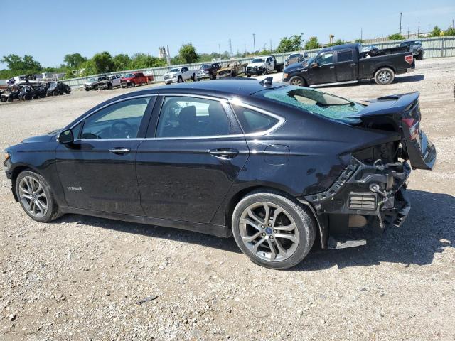 Photo 2 from auction – 2019 FORD FUSION TIT with VIN 3FA6P0RU3KR187819