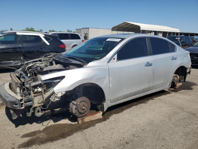 NISSAN ALTIMA 2.5 2015 with VIN 1N4AL3AP9FC420975 - Photo from auction