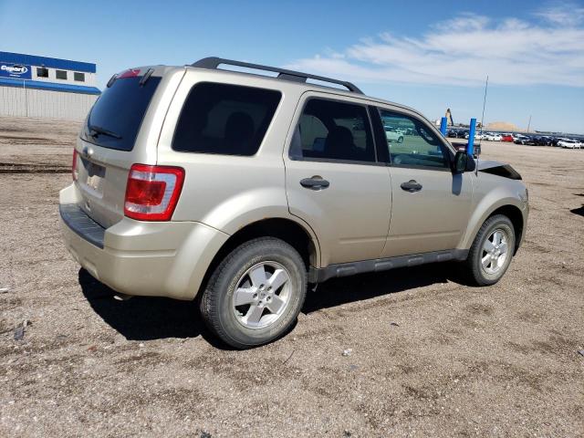 Photo 3 from auction – 2012 FORD ESCAPE XLT with VIN 1FMCU9D72CKB60995