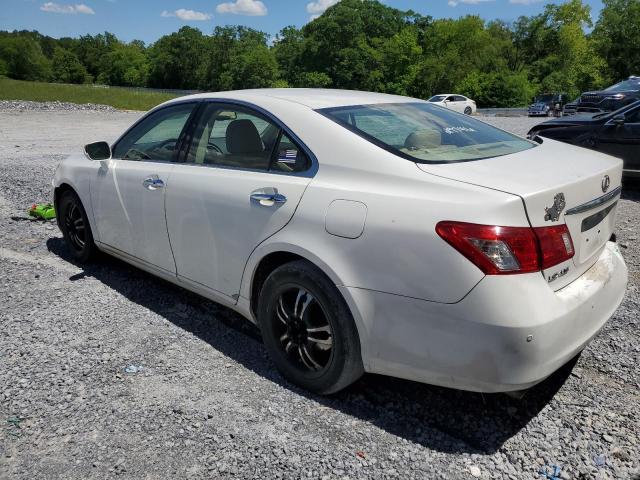 Photo 2 from auction – 2009 LEXUS ES 350 with VIN JTHBJ46G092317309