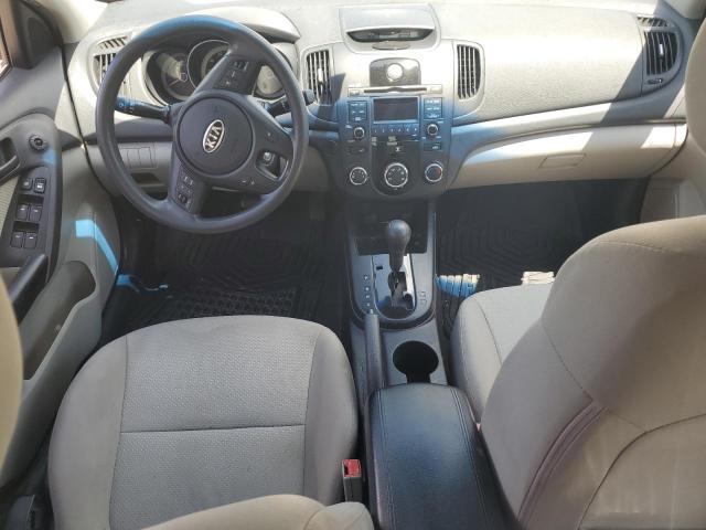 Foto 8 de la subasta – 2010 KIA FORTE EX con VIN KNAFU4A22A5294458