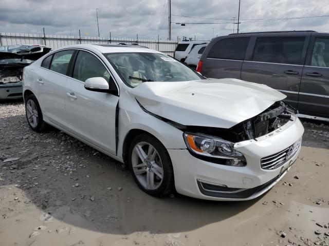 Photo 4 from auction – 2014 VOLVO S60 T5 with VIN YV1612FS0E2277233