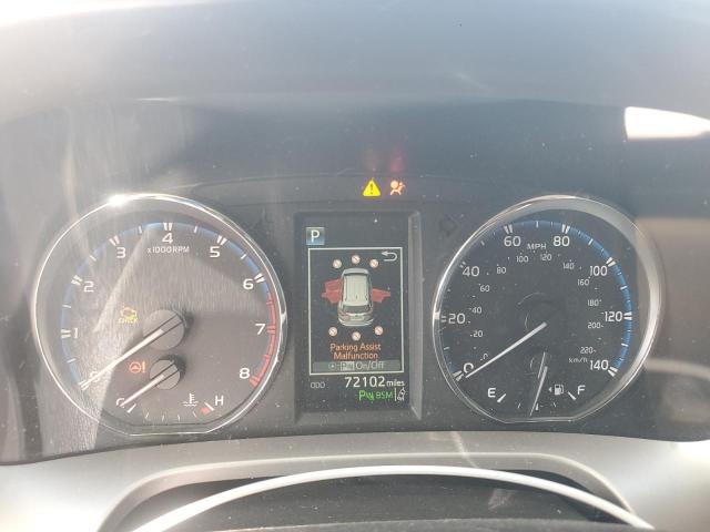 Photo 9 from auction – 2016 TOYOTA RAV4 LIMIT with VIN JTMYFREV2GJ080884