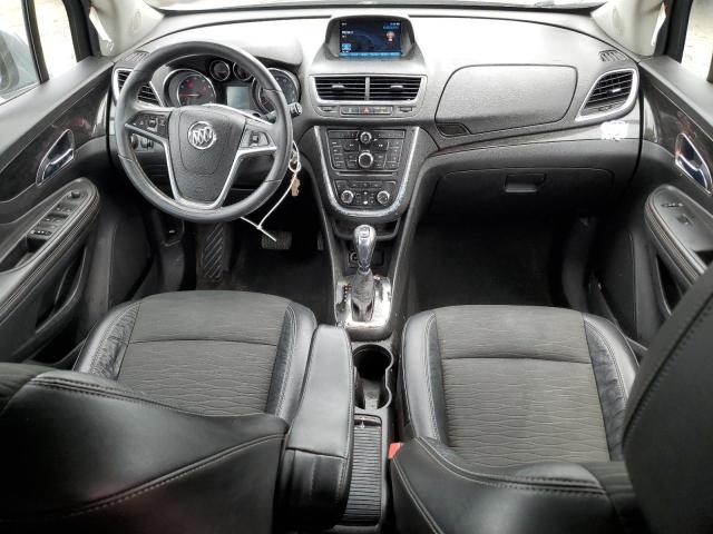 Photo 8 from auction – 2015 BUICK ENCORE CON with VIN KL4CJBSB7FB123760